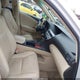2T2BK1BA4BC098114 2011 Lexus Rx 350 auction photo thumbnail 5