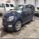 2GNFLFEK9G6359287 2016 Chevrolet Equinox Lt auction photo thumbnail 2