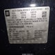 2GNFLFEK9G6359287 2016 Chevrolet Equinox Lt auction photo thumbnail 9