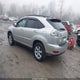 2T2HA31U25C040799 2005 Lexus Rx 330 auction photo thumbnail 3