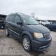 2C4RC1BG1ER442264 2014 Chrysler Town & Country Touring auction photo thumbnail 1