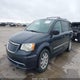 2C4RC1BG1ER442264 2014 Chrysler Town & Country Touring auction photo thumbnail 2