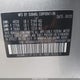 4S3BWAD6XP3014105 2023 Subaru Legacy Premium auction photo thumbnail 9