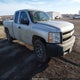1GCRCPEX4BZ117110 2011 Chevrolet Silverado 1500 Work Truck auction photo thumbnail 1