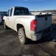 1GCRCPEX4BZ117110 2011 Chevrolet Silverado 1500 Work Truck auction photo thumbnail 3