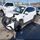3VVYX7B20NM044074 2022 Volkswagen Taos 1.5T Se auction photo thumbnail 2