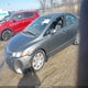 1HGFA16538L102016 2008 Honda Civic Lx auction photo thumbnail 2