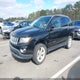 1C4NJCEBXED518051 2014 Jeep Compass Latitude auction photo thumbnail 2