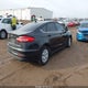 3FA6P0G73LR256832 2020 Ford Fusion S auction photo thumbnail 4