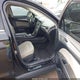 3FA6P0G73LR256832 2020 Ford Fusion S auction photo thumbnail 5