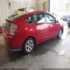 JTDKB20UX83443283 2008 Toyota Prius auction photo thumbnail 4