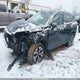 JN8BT3BA4PW418886 2023 Nissan Rogue Sv Fwd auction photo thumbnail 2