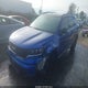 5XYRKDLF8NG151016 2022 Kia Sorento Sx auction photo thumbnail 2