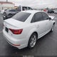 WAUKMAF44JA234308 2018 Audi A4 2.0T Tech Ultra Premium/2.0T Ultra Premium auction photo thumbnail 4