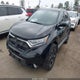 2HKRW1H92HH512730 2017 Honda Cr-V Touring auction photo thumbnail 2