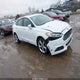 3FA6P0HD4ER156374 2014 Ford Fusion Se auction photo thumbnail 1