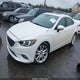 JM1GJ1W67E1136009 2014 Mazda Mazda6 I Grand Touring auction photo thumbnail 2