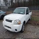 1N6DD26T84C469597 2004 Nissan Frontier Xe auction photo thumbnail 2
