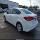 3KPFK4A74HE064164 2017 Kia Forte Lx auction photo thumbnail 3
