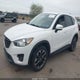 JM3KE4DY2G0798097 2016 Mazda Cx-5 Grand Touring auction photo thumbnail 2