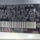 4T1BB3EK2AU116868 2010 Toyota Camry Hybrid auction photo thumbnail 9