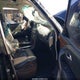 JN8AY2ND7H9007348 2017 Nissan Armada Platinum auction photo thumbnail 5