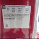 2G1WU57M891317636 2009 Chevrolet Impala Ltz auction photo thumbnail 9