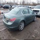 1HGCP268X8A084059 2008 Honda Accord 2.4 Ex-L auction photo thumbnail 4