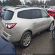 1GNKRGKD6EJ221781 2014 Chevrolet Traverse 1Lt auction photo thumbnail 4