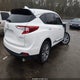5J8TC1H5XLL012915 2020 Acura Rdx Technology Package auction photo thumbnail 4