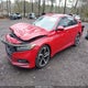 1HGCV1F30JA046222 2018 Honda Accord Sport auction photo thumbnail 2