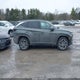 KM8JEDD17SU301291 2025 Hyundai Tucson Hybrid Limited auction photo thumbnail 14