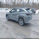 KM8JEDD17SU301291 2025 Hyundai Tucson Hybrid Limited auction photo thumbnail 3
