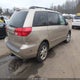 5TDBA23C94S013503 2004 Toyota Sienna Le auction photo thumbnail 4