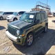1J8FT48W98D568245 2008 Jeep Patriot Limited auction photo thumbnail 2
