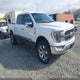 1FTFW1E8XMFC00822 2021 Ford F-150 King Ranch auction photo thumbnail 1