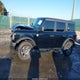 1FMDE7BH2SLB37128 2025 Ford Bronco Big Bend auction photo thumbnail 14