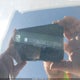 3GYFNBE35FS520054 2015 Cadillac Srx Luxury Collection auction photo thumbnail 9