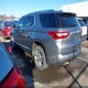 1GNERKKW6MJ220291 2021 Chevrolet Traverse Fwd Premier auction photo thumbnail 3