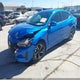3N1AB8CV1SY313087 2025 Nissan Sentra Sv auction photo thumbnail 2