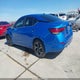 3N1AB8CV1SY313087 2025 Nissan Sentra Sv auction photo thumbnail 3
