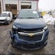 1GNERFKW9NJ125006 2022 Chevrolet Traverse Fwd Ls auction photo thumbnail 12