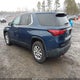 1GNERFKW9NJ125006 2022 Chevrolet Traverse Fwd Ls auction photo thumbnail 3