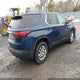 1GNERFKW9NJ125006 2022 Chevrolet Traverse Fwd Ls auction photo thumbnail 4