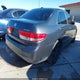 1HGCM66534A042283 2004 Honda Accord 3.0 Ex auction photo thumbnail 4