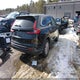 2HKRS4H79SH449466 2025 Honda Cr-V Ex-L Awd auction photo thumbnail 4