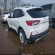 1FMCU0G64MUB27873 2021 Ford Escape Se auction photo thumbnail 3