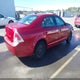 3FAHP06Z48R197082 2008 Ford Fusion S auction photo thumbnail 4