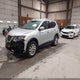 JN8AT2MV5KW379899 2019 Nissan Rogue Sv auction photo thumbnail 2