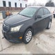 1G1PD5SH8B7192919 2011 Chevrolet Cruze Ls auction photo thumbnail 2